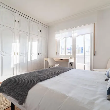 Apartamento Gran By Balaidos