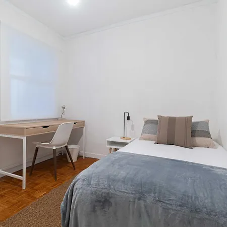 Apartamento Gran By Balaidos *