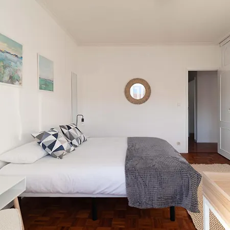 Apartamento Gran By Balaidos Vigo