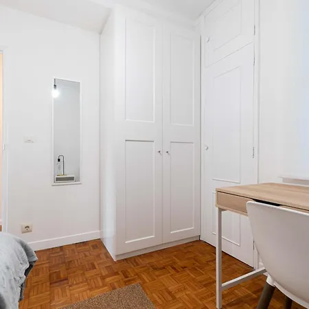 Gran By Balaidos Apartamento Vigo