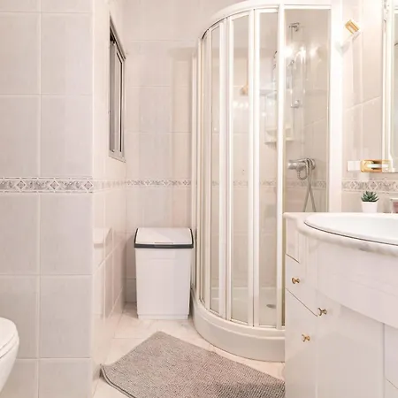 Gran By Balaidos Apartamento