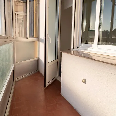 Apartamento Gran By Balaidos